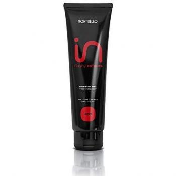 Montibello Permanent Haircolor Red 150 ML