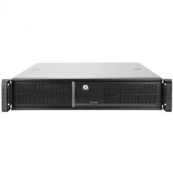 Case PC Chieftec UNC-209SR-B 2U ATX