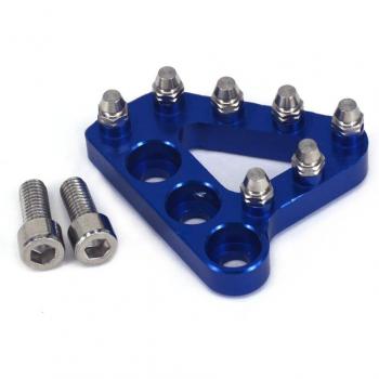 Punta Paso Placa Husqvarna TC 85 a 701