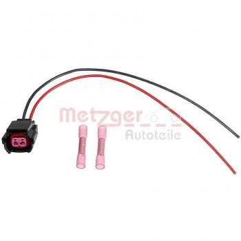 Injector Valve Cable Restoration Kit (METZGER 2324230)