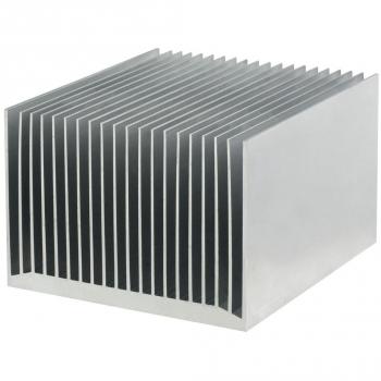 MX‑2 Arctic 11 Silent Cooler