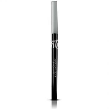 Max Factor Excess Intensity Longwear Eyeliner 05 Excessive Silver