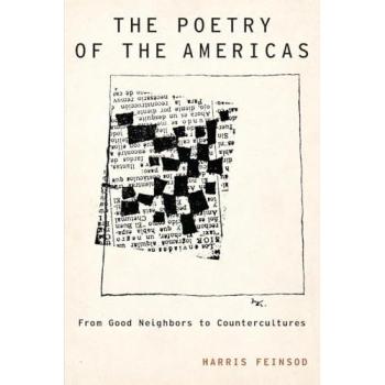 Poetry of the Americas