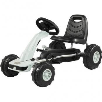 Buggy Pédalier HyperMotion