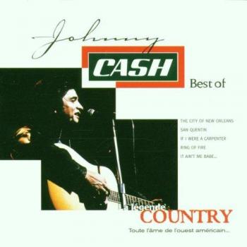 Johnny Cash : La Collection Indispensable