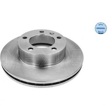 Brake Disc MEYLE 615 521 0011 – 305 mm, 28 mm