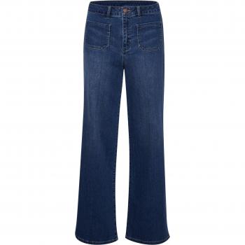 KAFFE Karla Bootcut Jeans