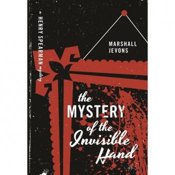 Mystery Of The Invisible Hand The
