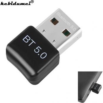 USB Bluetooth Receiver 5.0
