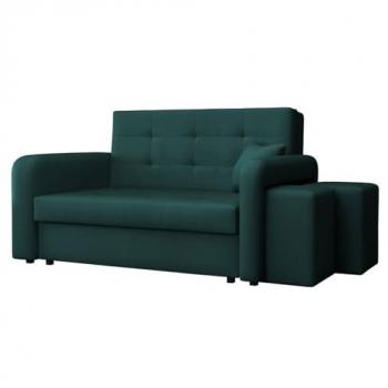 Schlafsofa Clivia II mit Schlaffunktion