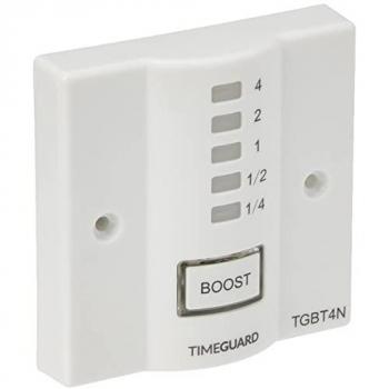Timeguard TGBT4N Electronic Boost Timer