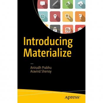 Introducing Materialize