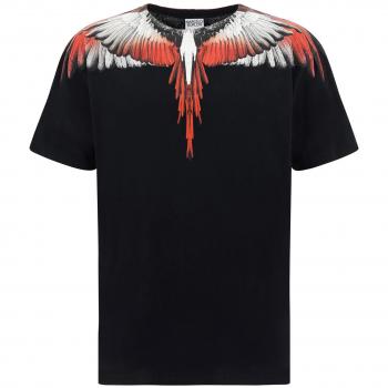 T-SHIRT ICON WINGS