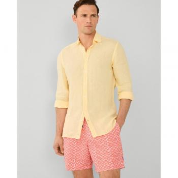 Bañador Bermuda Estilo Shell Hackett