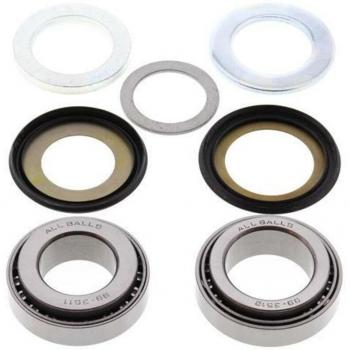 All Balls Kit per cuscinetto piantone sterzo Honda