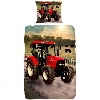 Good Morning Kids Copripiumino 5595P Guus Taglia Unica