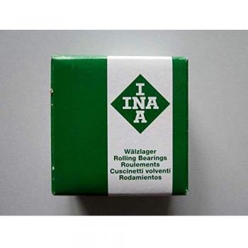 Roulements Axiaux Cylindriques 52mm x 30mm INA