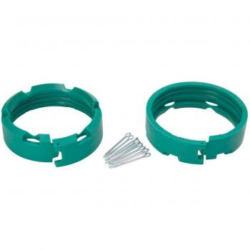 Kit de protection contre la poussière – Amortisseur SKF KIT‑FS‑SHO