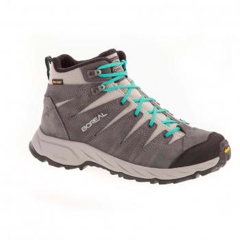 Scarponcini Boreal Tempest Mid per donna