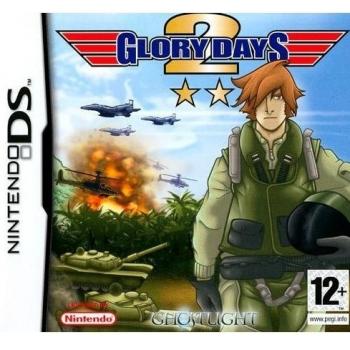Glory Days 2: Hermandad de Hombres, Juego para Nintendo DS