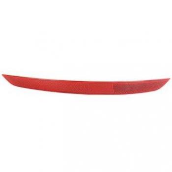 Riflettore posteriore Van Wezel 5854930 per Volkswagen Caddy 4