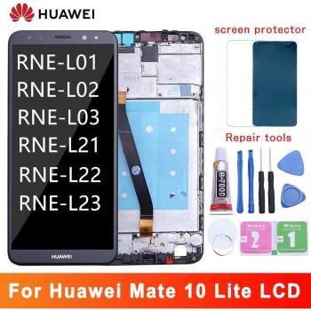 Écran de remplacement Huawei Mate 10 Lite