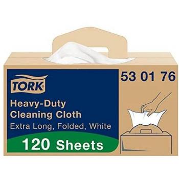 Foglio di Pulizia TORK 530176 Bianco