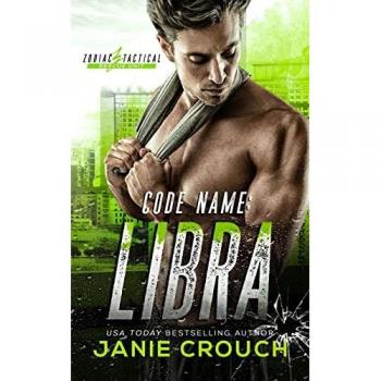 Code Name: Libra (3rd Person POV Edition)