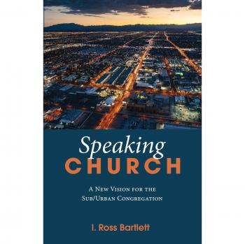 Speaking Church