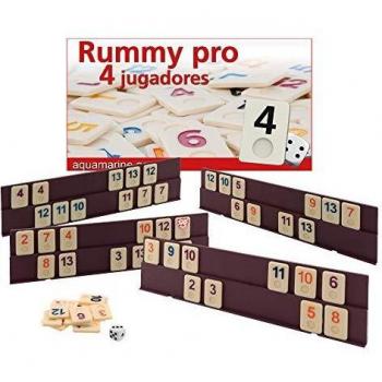 Rummy Classico