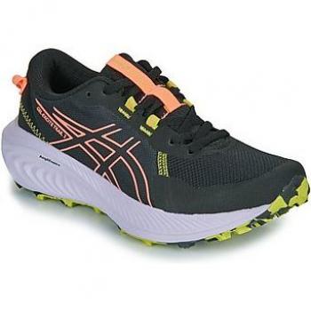 ASICS Gel-Excite Trail 2 Couverture Terrain – Noir