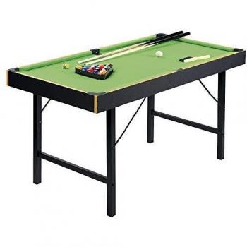 Table pliante de billard pour enfants couleur