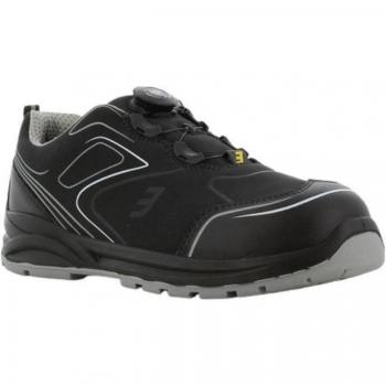 Safety Trainer Cador S3 ESD Nero
