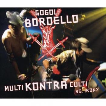 Multi Kontra Culti Vs Irony