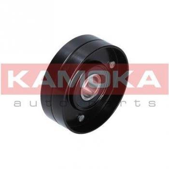 Poulie de tensionnement KAMOKA pour courroie de distribution R0212