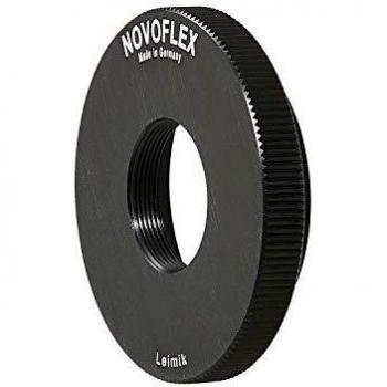 Novoflex Microscope Lens Adapter