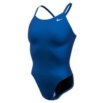 Nike Swim Racerback Einteiler Damen