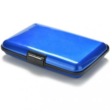 Tarjeta Shield: Funda Metálica y Segura
