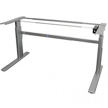 Elevatore Gambe+Base 150 M