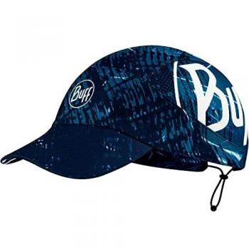 Cappellino Buff Pack Speed Xcross Unisex S/M blu navy