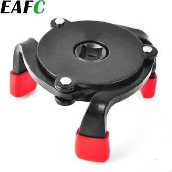 Oil Filter Wrench for Car Repair 60-100mm
