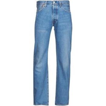 Levi's Iconic 501 Men's Jeans