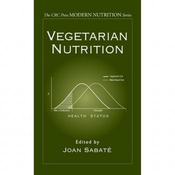 Vitalsource Technologies, Inc. Vegetarian Nutrition