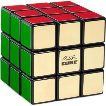 Rubik’s 50th Anniversary Heritage Puzzle