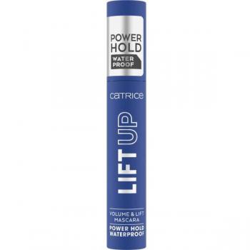 Catrice Lift Up Volume Mascara Waterproof 010 11ml