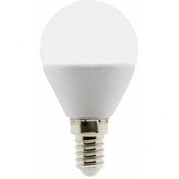 Ampoules LED Sphériques E14 5W