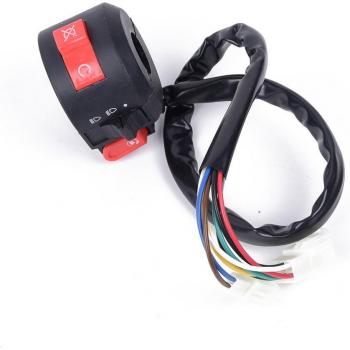 Stator Replacement Kit for ATV CDI Engine with Ignition Accessories