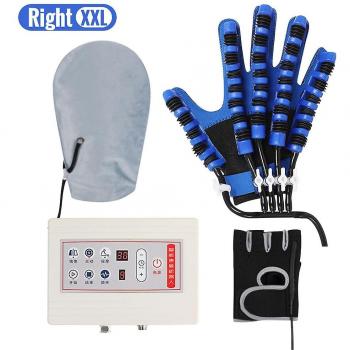 GloveStimulation Plus