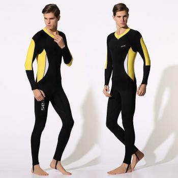 TruSun OnePiece Surfer