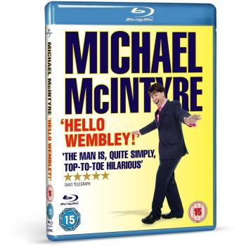 Michael McIntyre